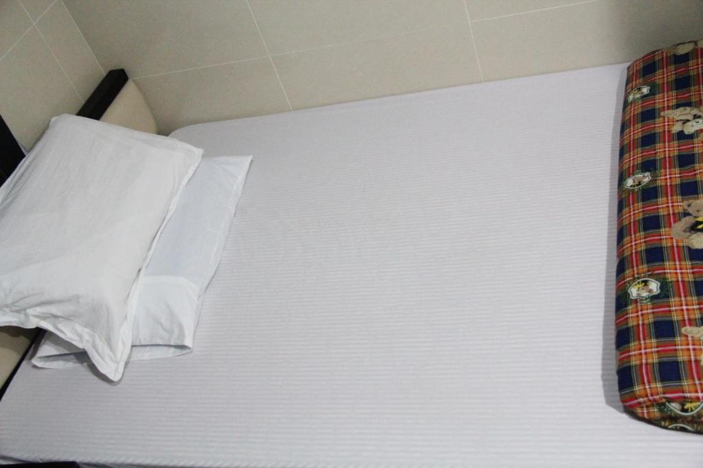 Nagaland Guest house Hong Kong