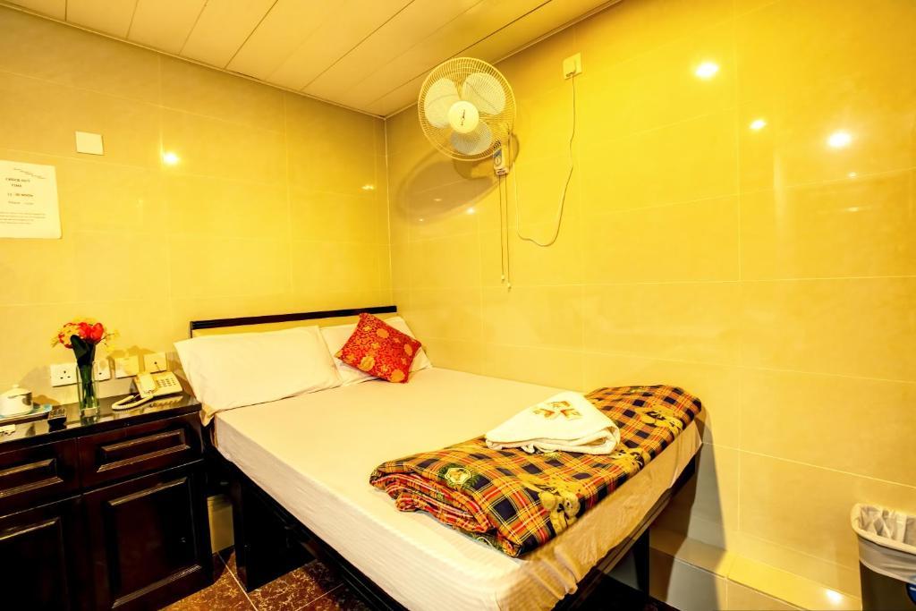 Guest house Nagaland