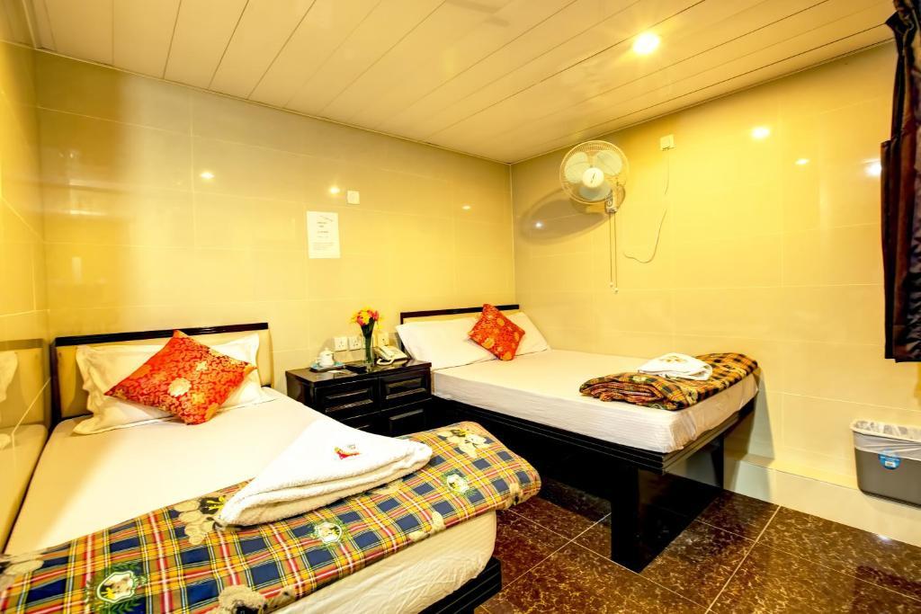 Guest house Nagaland