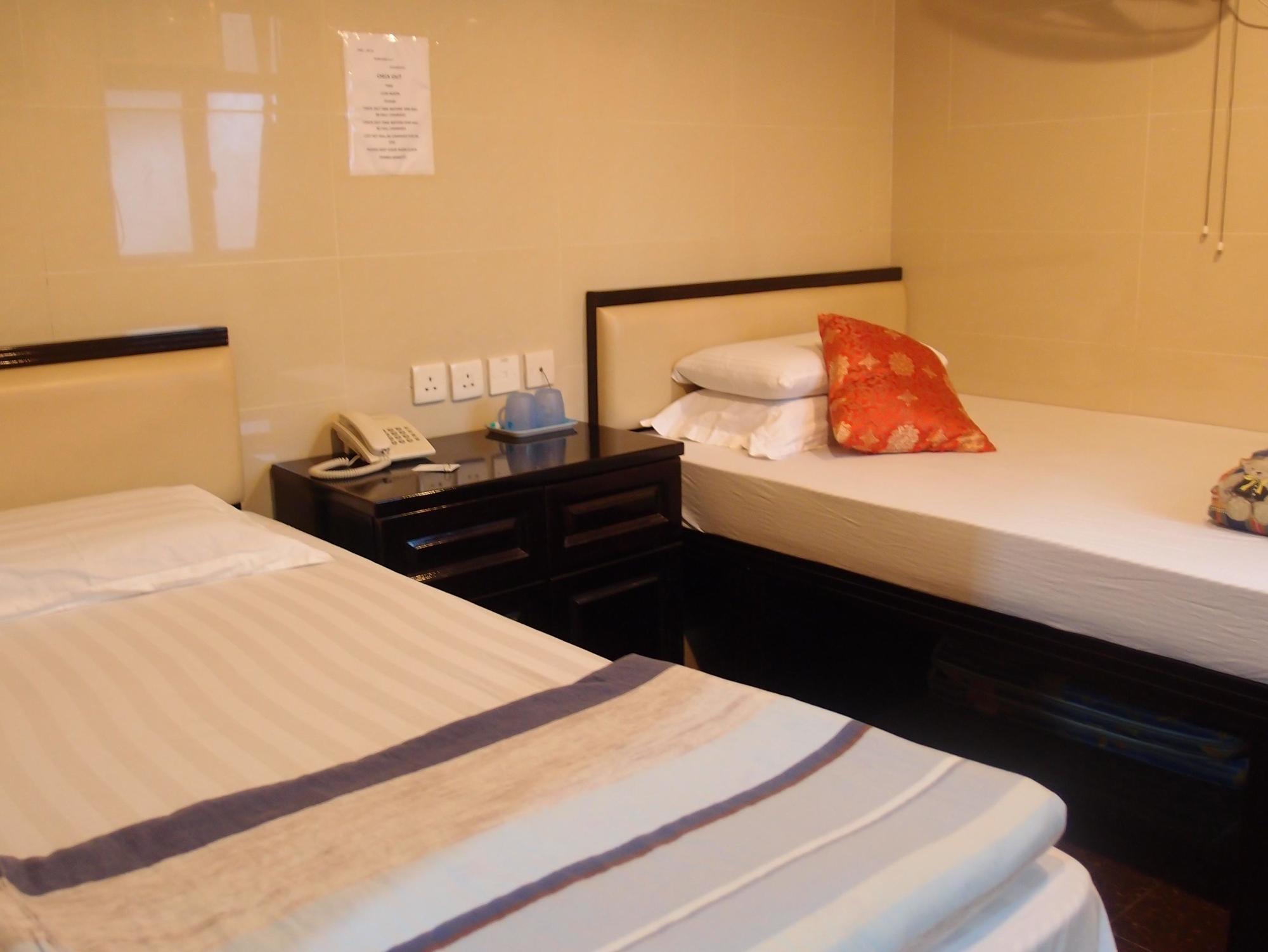 Guest house Nagaland